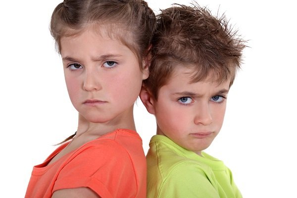 How Divorce Affects Children at Different Developmental Stages
